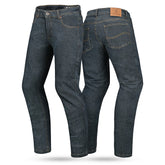 BELA SPEED SLIM FIT JEANS Moto Calças Azul 30L